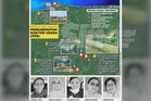 Nahas helikopter: Analisis DNA lima mangsa dijangka selesai esok