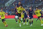 Munoz puji JDT pamer aksi terbaik menentang Negeri Sembilan