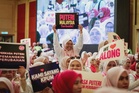 Generasi baharu UMNO bergelut, bukan hidup mewah - Puteri UMNO