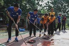Sukan Asia: Mohammad Syahir yakin kembali cergas, kem takraw sedia pelan B