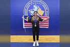 Juara dunia cerahkan peluang Rabiatul ke Sukan SEA 2027