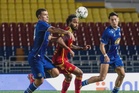 MFL jelaskan jadual padat Selangor FC