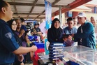 Kerajaan pantau kes 30 rakyat Malaysia ditahan di Indonesia - Saifuddin Nasution