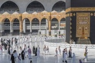 Seruan Istito'ah ubah budaya persediaan haji umat Islam