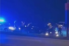 Dua lelaki ditahan selepas cubaan melarikan diri sejauh 50 kilometer