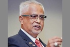'Kalau tak yakin Kerajaan Madani, letak jawatan TPM, bawa keluar UMNO, BN' - Mahfuz
