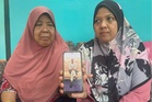 Sarapan terakhir bersama ibu sebelum maut kemalangan