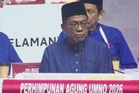 UMNO layak terajui penyatuan Melayu - Mohamed Khaled