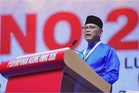 PAU 2026: Gerakkan Agenda Malaysia Biru jadi tsunami biru seluruh negara – Wan Rosdy