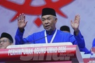 PAU 2026 terakhir sebelum PRU16 - Ahmad Zahid