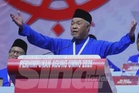 'PM jadi PM sebab UMNO' - Ahmad Zahid
