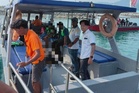 Wanita warga India ditemukan lemas di Pulau Tioman