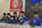 UMNO kekal bersama Kerajaan Perpaduan hingga akhir penggal - Ahmad Zahid