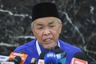 Agenda Malaysia Biru jadi elemen utama manifesto BN - Ahmad Zahid