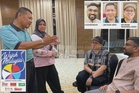 Melayu, Cina, India... semua 'kecek Kelate'