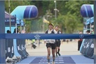Gagah lawan sakit, Michelle raih podium di Taiping