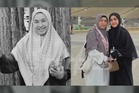 Ibu Elfira Loy meninggal dunia