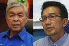 Ahmad Zahid Presiden UMNO paling tegas, berani cabar PRU16 disegerakan - PKR Kuala Terengganu