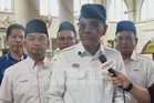 Empat agensi bantu penerbangan ihsan rawat pesakit Sarawak - Dr Dzulkefly