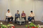 Jelajah RCI TH tidak ganggu proses mahkamah - Mujahid