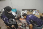 Warga asing buka klinik haram