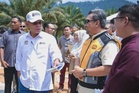 Pendirian UMNO kekal hingga tamat penggal bukan perkara baharu - Saifuddin