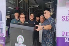 Kerjasama politik, UMNO Perak mahu situasi menang-menang