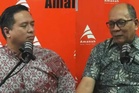 Islam bukan hak Pas, jangan jadi ‘imigresen’ tentukan siapa masuk syurga – Izham
