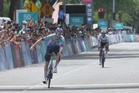 Le Tour de Langkawi 2026: Unibet pertaruh empat pendaki
