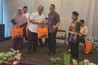 Desak PRU16 disegerakan, Ahmad Zahid mahu cepat jadi PM - Puad Zarkashi