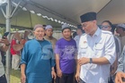 Perjalanan terakhir Dr Ainul selesai lebih awal