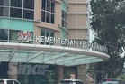 KKM jamin kesihatan pedalaman Sarawak terus dipelihara