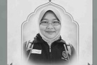 Dua maut terkena renjatan elektrik: Polis sahkan mangsa Wan Adilah dan pelajar praktikal