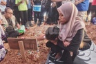 'Kapten Zainol Afiq disayangi ramai termasuk di pedalaman Sarawak'