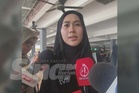 'Hargailah pertugas KKM' - Dr Fie