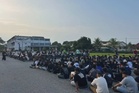 Op Samseng Jalanan: Remaja 13 tahun antara diperiksa