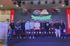 100,000 peminat motosikal dijangka berhimpun di Kota Bharu