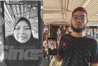 Maut renjatan elektrik: 'Saya datang nak ambil isteri, terkejut lihat terbaring di kolam ikan'