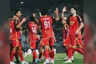 Derbi Lembah Klang milik Selangor