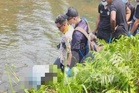 Melaka jamin keselamatan bekalan air susulan penemuan dipercayai rangka manusia