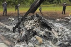 Nahas helikopter: Polis teliti laluan penerbangan, lokasi isi minyak