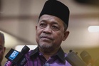 'Kalau nak ungkit kisah lama Pas-UMNO, sampai bila pun tak selesai'
