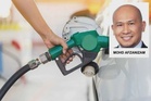 Minyak naik, subsidi naik, sampai bila?
