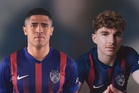 FIFA sahkan Bergson, Tapp layak sarung jersi Harimau Malaya