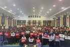 Pelajar perlu berani tolak, tidak subahat rasuah