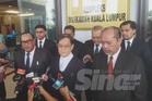 Peguam Jamil Khir teliti bukti sebelum cabar kes