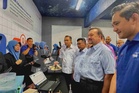 Jelajah Belanjawan kumpul pandangan industri untuk perkasa ekonomi negara