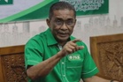 Pas persoal penangguhan pengampunan Najib, dakwa mungkin ada arahan atau bantahan