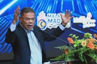 Kadar elaun RELA RM8 sejam disemak - Saifuddin Nasution