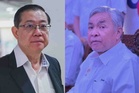 Guan Eng cabar Ahmad Zahid singkir UMNO dari Kerajaan Pulau Pinang